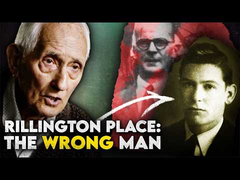 The Rillington Place Story You Never Heard