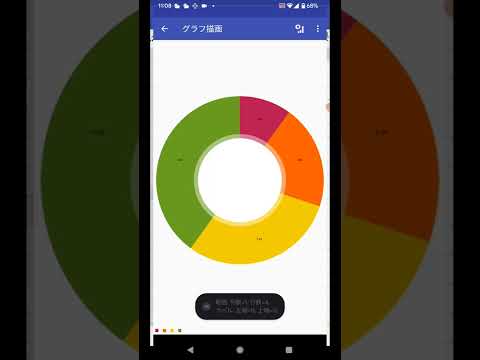 PV for an android application in JP: QESS