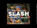 "Battleground" - Slash feat. Myles Kennedy and ...