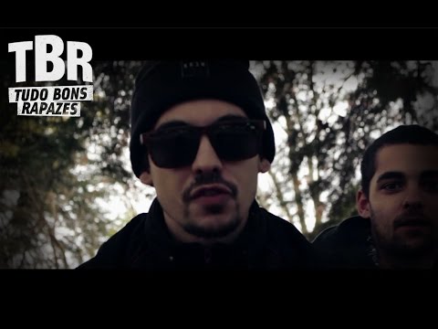 Amaro - "Tudo Bons Rapazes" (Video Oficial)