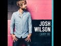 What I See Now -- Josh Wilson 
