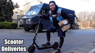 The Secret to Amazon"s One Day Shipping