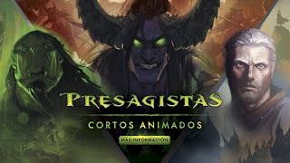 Presagistas: avance (ES)
