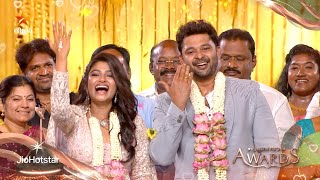 Download lagu 10th Annual Vijay Television Awards 🏆 | Part 2 | 21st September 2025 - Promo 2 mp3 Download lagu 10th Annual Vijay Television Awards 🏆 | Part 2 | 21st September 2025 - Promo 2 mp3