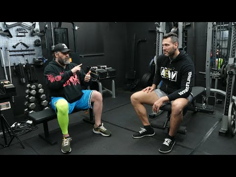 Eddie Kingston: Cezar Bononi Genuinely Cares As A Trainer