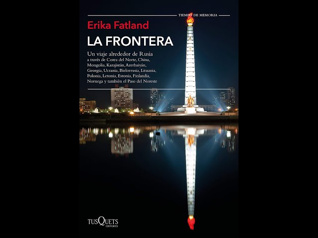 Vídeo relacionado con La frontera: Un viaje alrededor de Rusia (Tiempo de Memoria)
