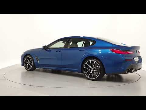 BMW 8-Series 840i Gran Coupe - Image 2