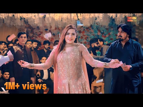 Nawan Nawan Beli , Pari Paro Dance Performance Shaheen Studio 2024