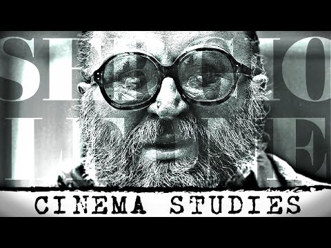 A History of Sergio Leone