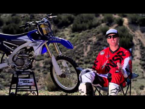 Dirt Rider 2014 Bike Of The Year