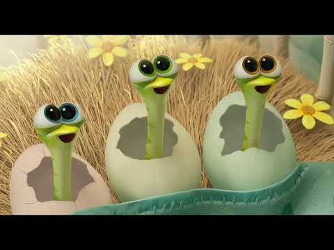 The Angry Birds movie 2 | Animation movie |snake scene | animation clips and paste |