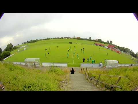 Sv Alberweiler vs SV Granheim