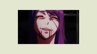 Cover art for Traag (Slowed Anime ver)