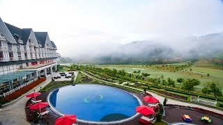 preview picture of video 'Swissbel Resort Tuyền Lâm Đà Lạt | MTC Travel'