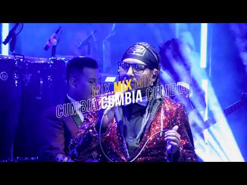 Doble Via - Mix cumbia