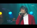 Kim Jang Hoon Opera 김장훈 오페라 For You 20061220
