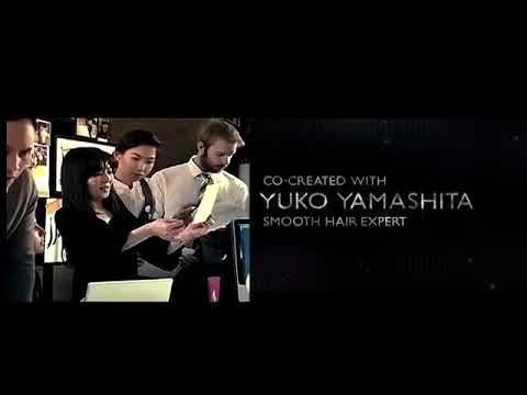 RBF Director Robbie Sunsilk Smooth and Manageable with Marian Rivera Actress