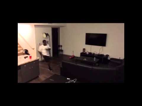 Turn Off The Lights video