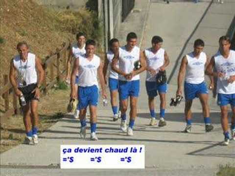 Femina white star + italie