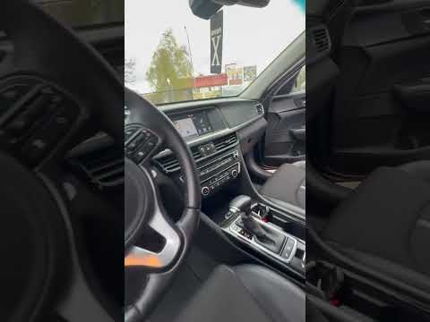 фото kia optima iv 0