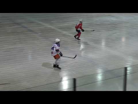 1.12.2018 C2 AA KieHa - Tappara valkoinen 1. erä