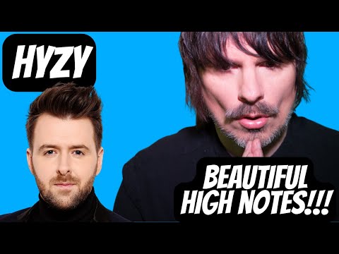 PRO SINGER'S first REACTION to Grzegorz Hyzy - O Pani!