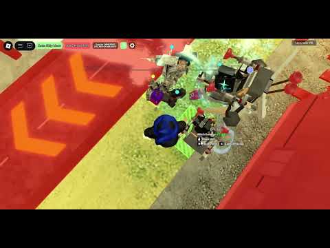 How to beat the new Chapter 7 5 slots only [Skibi Defense]