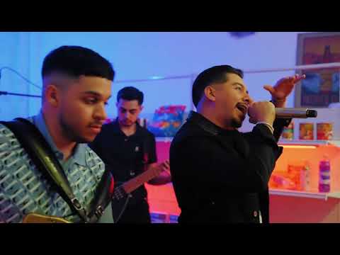 Los Hijos De Garcia-Compton-Video Oficial 2022