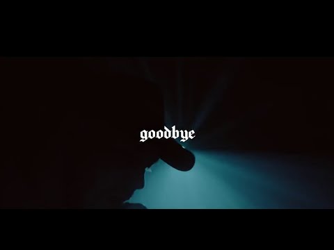 Imanbek x Goodboys - Goodbye (Performance Video) [OFFICIAL TRAILER]