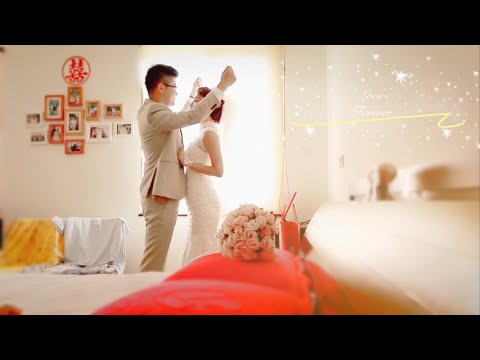 台中林皇宮之把新娘娶回家​