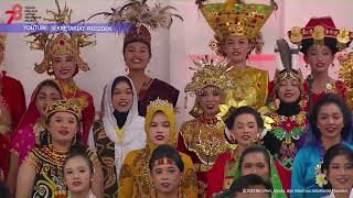 Download lagu NUSANTARA II (SONG KOES PLUS) GITA BAHANA NUSANTARA - PURWA TJARAKA mp3 Download lagu NUSANTARA II (SONG KOES PLUS) GITA BAHANA NUSANTARA - PURWA TJARAKA mp3