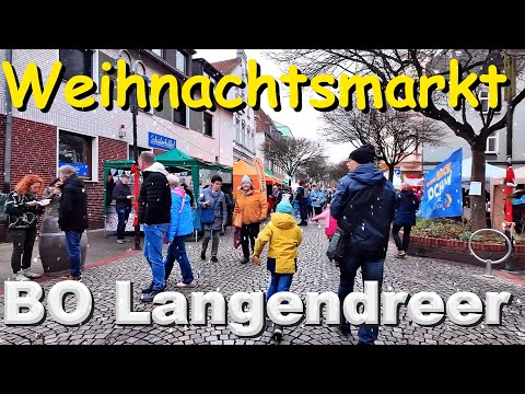 Bochum Langendreer Weihnachtsmarkt Langendreer Hat´s🥰Ein Besuch in Langendreer Wunderschön...👍