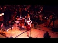 Halie Loren - "Sway" (with the Corvallis-OSU ...