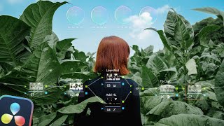 5 Trucos de CORRECCIÓN de COLOR en Davinci Resolve que debes conocer