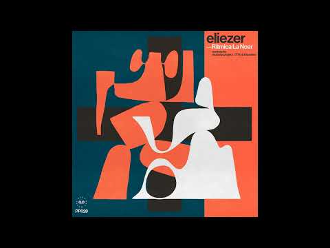 PREMIERE | Eliezer & Mufti - Ritmica La Noar (Kimshies Remix) [Play Pal Music] 2022