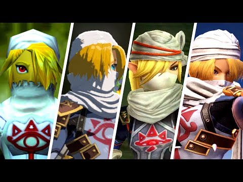 download lagu mp3 mp4 Sheik Zelda, download lagu Sheik Zelda gratis, unduh video klip Sheik Zelda