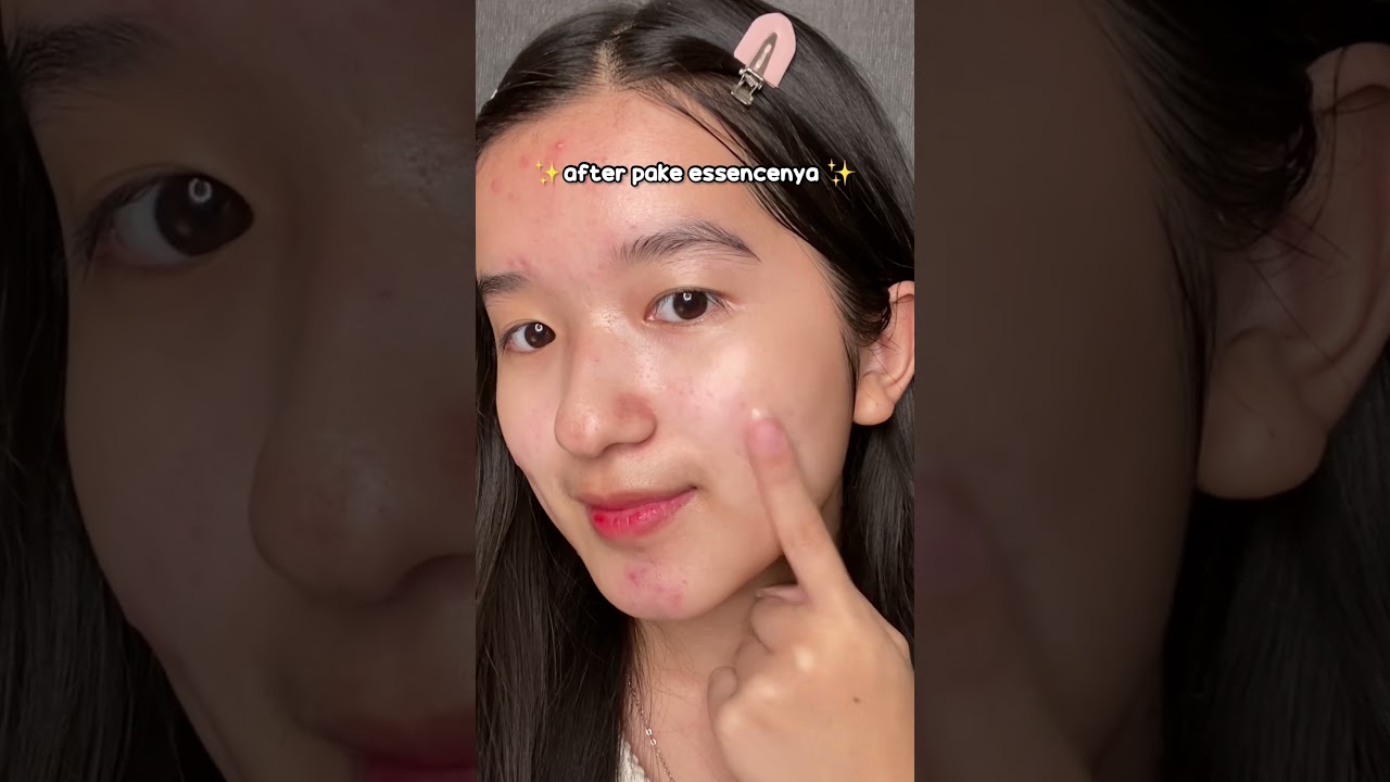 Try Korean MUA makeup techniques! Let's try it 💗
