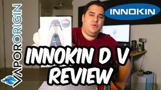 Innokin DV Pod System Vape Review