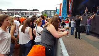01 Blof- Klaar voor (Breda Live 09-07-2016) #bredalive #blof