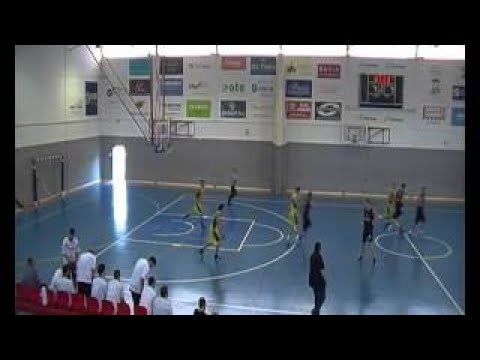 EBA C B JDA 1 GRUPO JUANEDA MIRAMAR BC MORABANC ANDORRA B