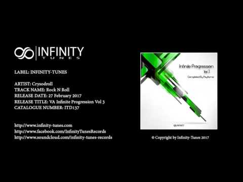 Crysodroll - Rock N Roll