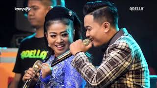 Download lagu TERBARU  RINDU TEROBATI  LILIN HERLINA FEAT ANDI KDI mp3