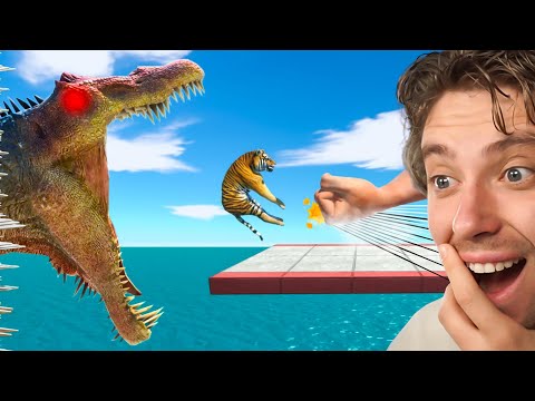 Reacting To EPIC PUNCH!!