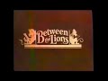 PBS Kids Program Break 2000 IPTV 8 Incomplete