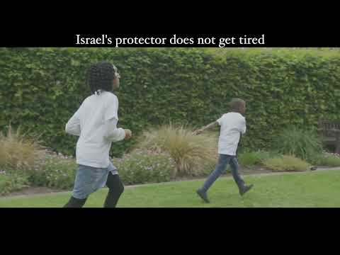 CW MUSIC PSALMS 121 OFFICIAL VIDEO