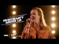Fien - 'Hearts Ain't Gonna Lie' | Auditions | The Voice Comeback Stage | VTM GO