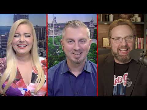 American Medicine Today ep.254 featuring Dr. Steve Turley, Faye E. and Dr. Bonati & the Galleri Test