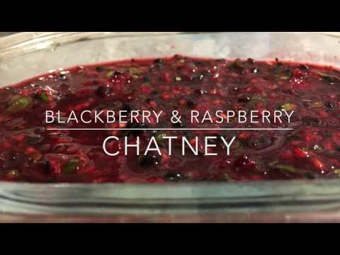 download lagu mp3 mp4 Blackberry And Chilli Chutney, download lagu Blackberry And Chilli Chutney gratis, unduh video klip Blackberry And Chilli Chutney