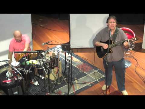 João Alexandre e Márcio Teixeira: Muitos virão te louvar - Redenção