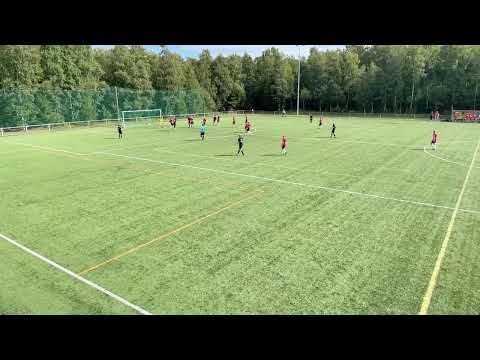 Hercules vs KäPa P17 SM 2022